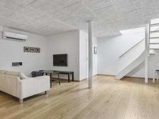 Holiday Home Aaltje - 65m from the sea by Interhome - 1