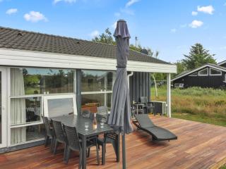 Holiday Home Ilmo - 950m from the sea by Interhome - 6
