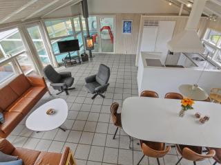 Holiday Home Ilmo - 950m from the sea by Interhome - 2
