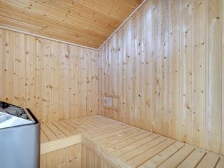 Holiday Home Konsta - 200m from the sea by Interhome - 3