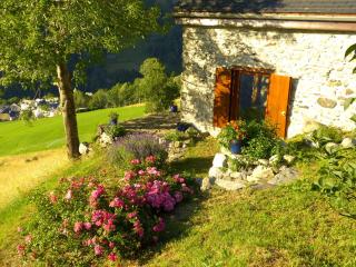 Grange lumineuse - Hautes Pyrénées - 7