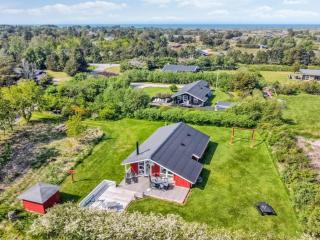 Holiday Home Menka - 1-3km from the sea by Interhome - 8