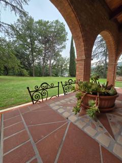 Villa Poggio fagianino - 8