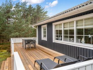 Holiday Home Syrine - 300m from the sea by Interhome - 8