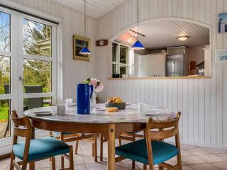 Holiday Home Hauke - 478m from the sea by Interhome - 8