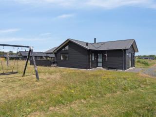 Holiday Home Fader - 950m from the sea by Interhome - 6