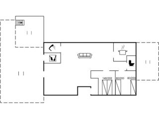 Holiday Home Asmara - 200m from the sea by Interhome - 9