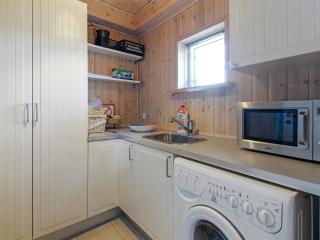 Holiday Home Othelia - 1-8km from the sea by Interhome - 4