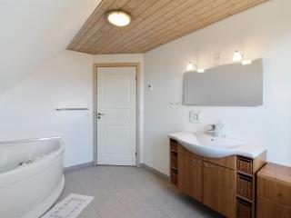 Holiday Home Othelia - 1-8km from the sea by Interhome - Bindslev - 2