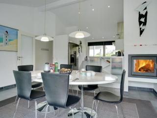 Holiday Home Aiyana - 530m from the sea by Interhome - 1