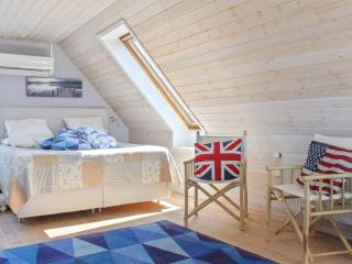 Holiday Home Brun - 60m from the sea by Interhome - 3