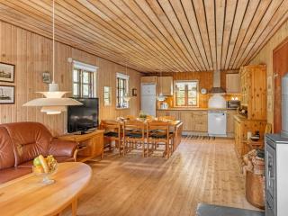 Holiday Home Sofia - 500m from the sea by Interhome - 0