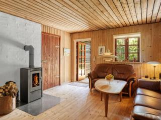 Holiday Home Sofia - 500m from the sea by Interhome - 9