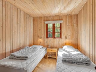 Holiday Home Sofia - 500m from the sea by Interhome - 3