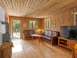 Holiday Home Sofia - 500m from the sea by Interhome - 7