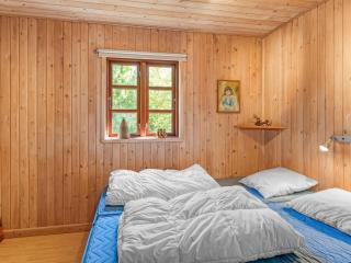 Holiday Home Sofia - 500m from the sea by Interhome - 1