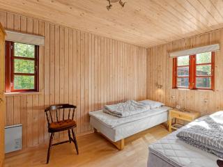 Holiday Home Sofia - 500m from the sea by Interhome - 2