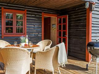 Holiday Home Sofia - 500m from the sea by Interhome - 5