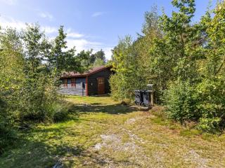 Holiday Home Sofia - 500m from the sea by Interhome - 4