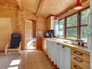 Holiday Home Beatrix - 700m from the sea by Interhome - 1