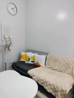 Studio Condo at Victoria Sports Tower, Quezon City - 8
