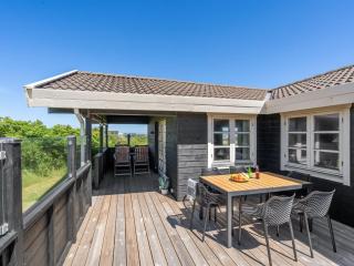 Holiday Home Elea - 394m from the sea by Interhome - 5