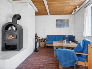 Holiday Home Ema - 5km from the sea by Interhome - Læsø - 2