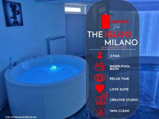 MilanoFlats - The Igloo Milano - 4