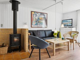 Holiday Home Apoline - 5km from the sea by Interhome - Læsø - 6
