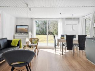 Holiday Home Apoline - 5km from the sea by Interhome - Læsø - 3