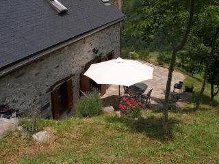 Grange lumineuse - Hautes Pyrénées - 1