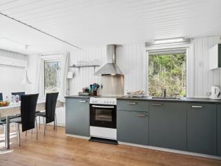 Holiday Home Apoline - 5km from the sea by Interhome - Læsø - 2