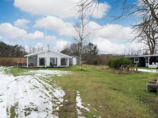 Holiday Home Gonda - 500m from the sea by Interhome - 6