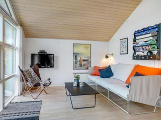 Holiday Home Tishon - 100m from the sea by Interhome - 7