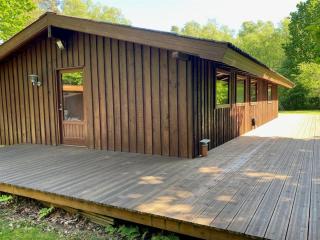 Holiday Home Thorger - 5km from the sea by Interhome - 1