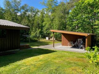 Holiday Home Thorger - 5km from the sea by Interhome - 2