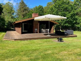 Holiday Home Thorger - 5km from the sea by Interhome - 3