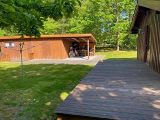 Holiday Home Thorger - 5km from the sea by Interhome - 4