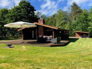 Holiday Home Thorger - 5km from the sea by Interhome - 5