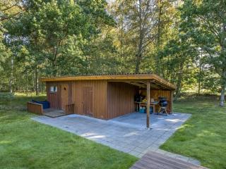 Holiday Home Thorger - 5km from the sea by Interhome - 9