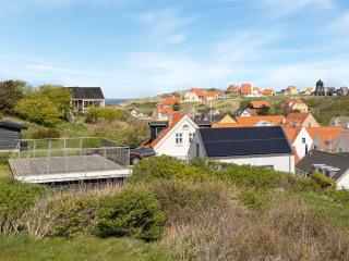 Holiday Home Alfhild - 297m from the sea by Interhome - 7
