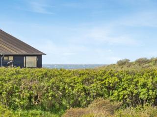 Holiday Home Alfhild - 297m from the sea by Interhome - 5