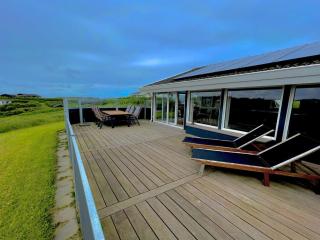 Holiday Home Alfhild - 297m from the sea by Interhome - 1