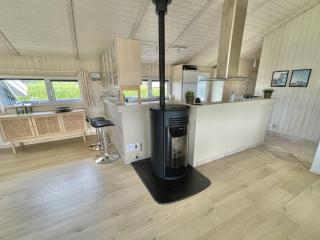 Holiday Home Alfhild - 297m from the sea by Interhome - 3