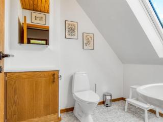 Holiday Home Ognen - 1-5km from the sea by Interhome - 4