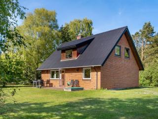 Holiday Home Ognen - 1-5km from the sea by Interhome - 0