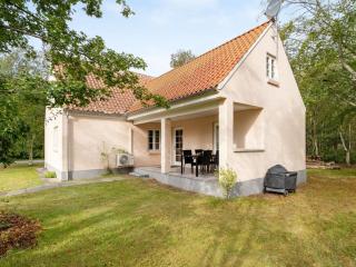 Holiday Home Hildegunn - 200m from the sea by Interhome - 0