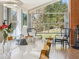 Holiday Home Nicklas - 2km from the sea by Interhome - 8