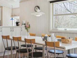 Holiday Home Nicklas - 2km from the sea by Interhome - Læsø - 2