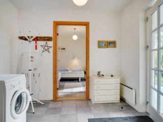 Holiday Home Hildegunn - 200m from the sea by Interhome - 2